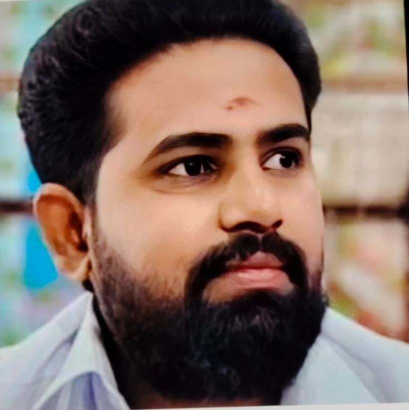 Groom Image